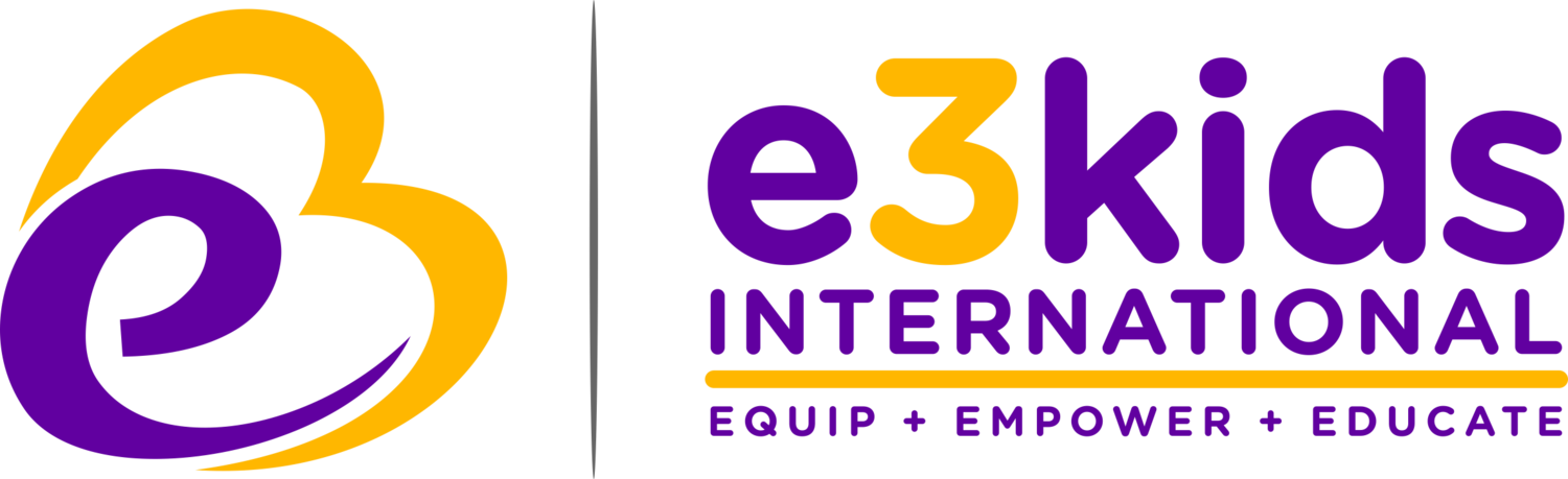e3kids international