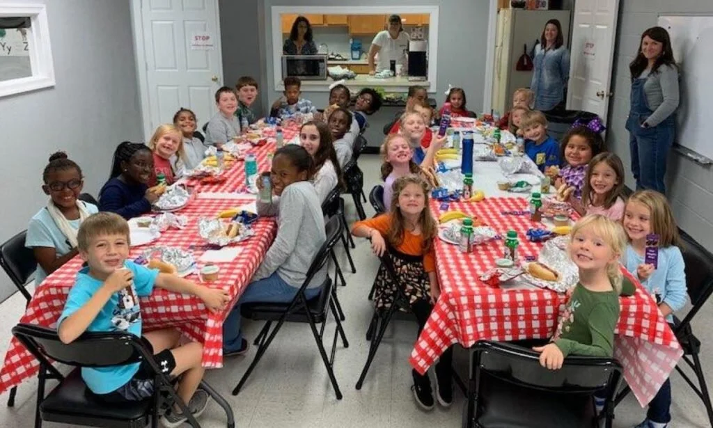 e3kids and Cornerstone Life Academy team up to support students in Kenya