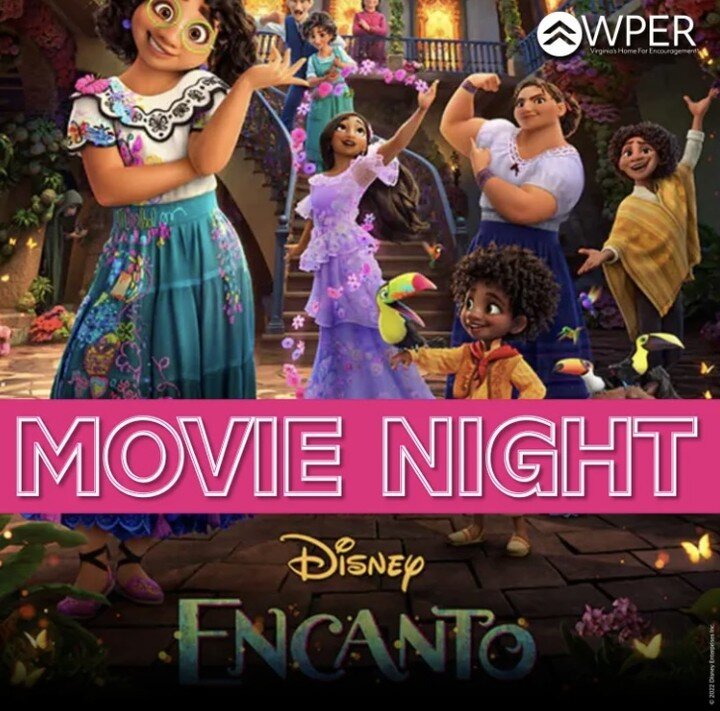 Join us today, August 19th, for a fun movie night event put on by WPER!

9010 Old Battlefield BLVD Spotsylvania, VA  22553 

Come learn about how you can make a difference in the lives of kids in Kenya and how you can help provide others with clean a