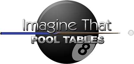 Imagine That Pool Tables
