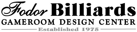Fodor Billiards and Barstools - Thornton