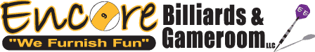 Encore Billiards