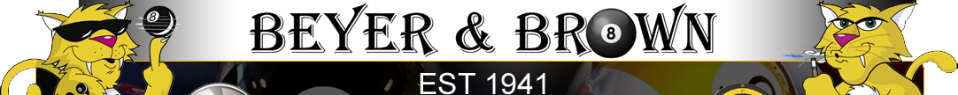 Beyer &amp; Brown