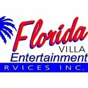Florida Villa Entertainment
