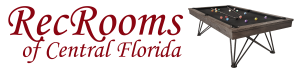 RecRooms of Central Florida