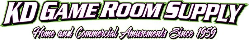KD Game Room Supply