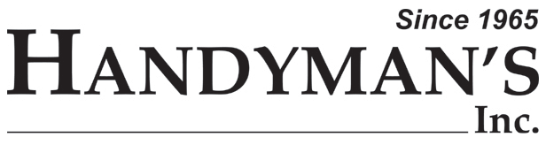 Handyman's Hardware