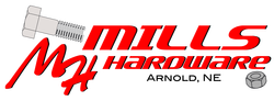 Mills Hardware