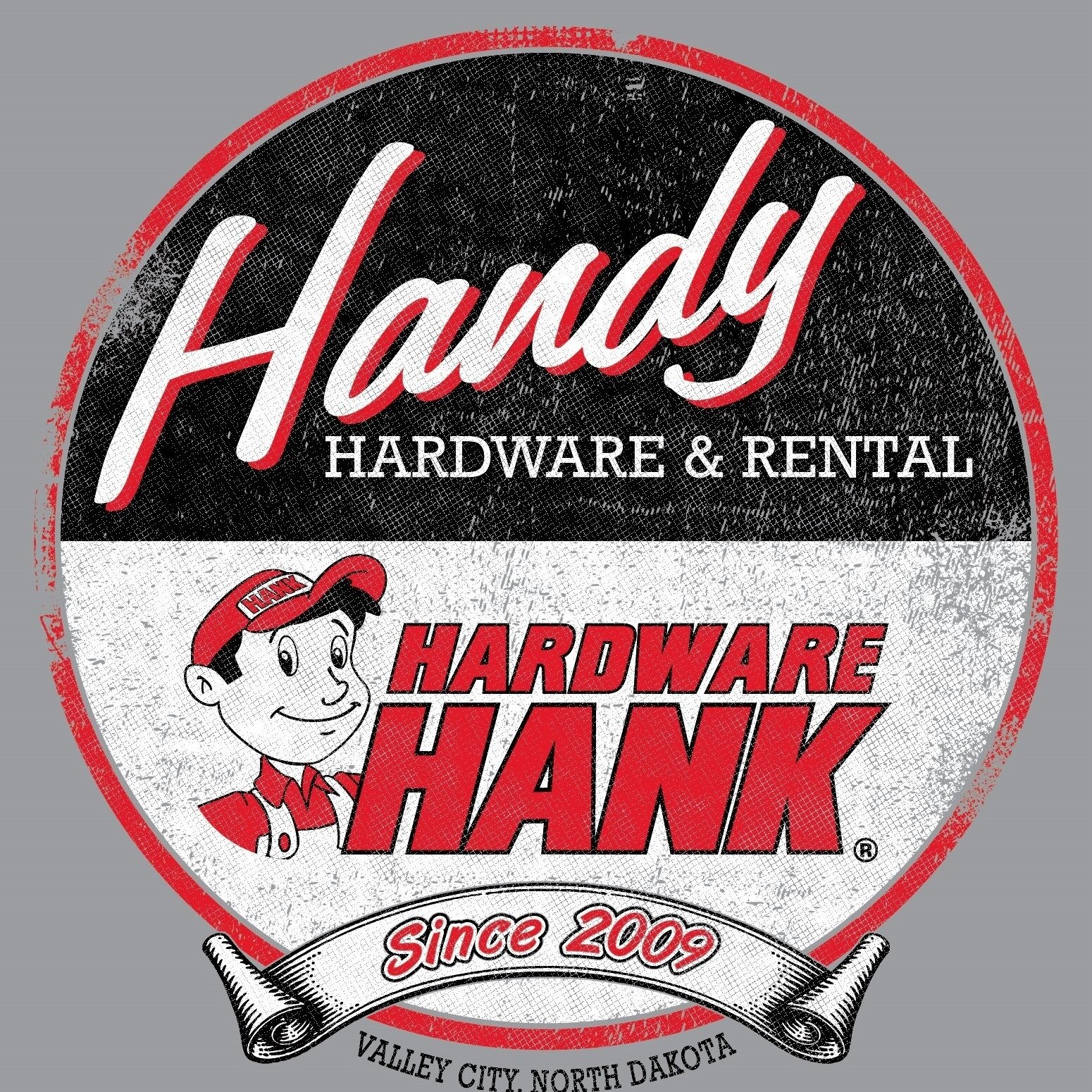 Handy Hardware &amp; Rental