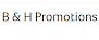B &amp; H Promotions