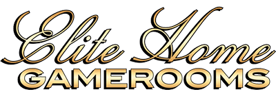 Elite Home Gamerooms - FT. Myers