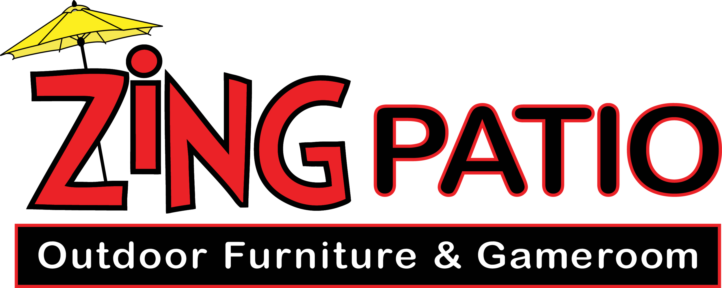 Zing Patio - South Naples