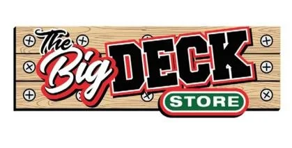 The Big Deck Store