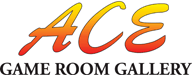 Ace Game Room Gallery