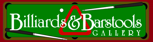 Billiards &amp; Barstools