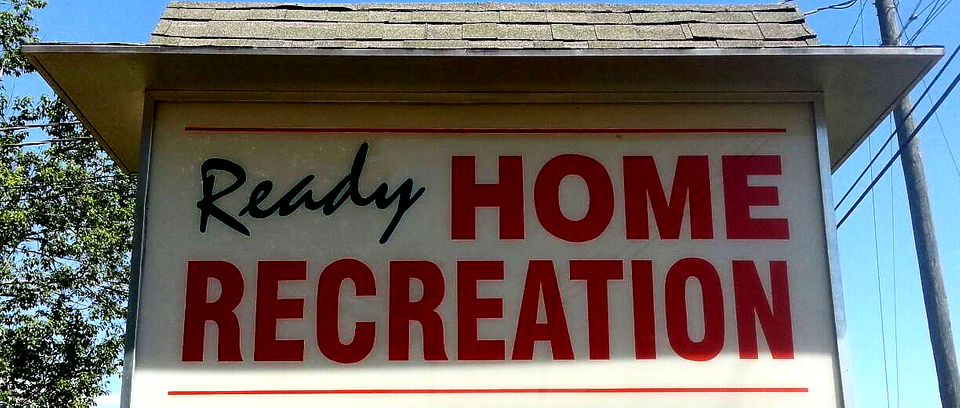 Ready Home Recreation