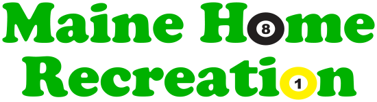 Maine Home Recreation