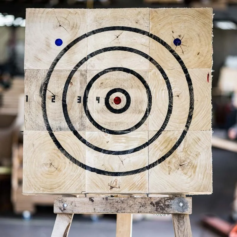 Bean Bag Toss Portable Bar Game AHOLES