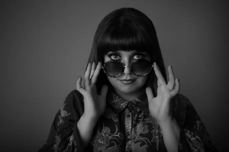 Jenny Zigrino Playlist