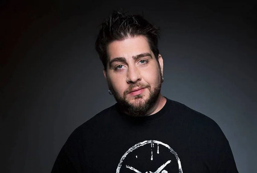 Big Jay Oakerson Playlist