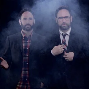 The Sklar Brothers Playlists