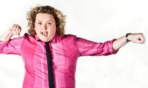 Fortune Feimster Playlist