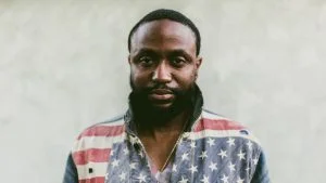 Byron Bowers Playlist