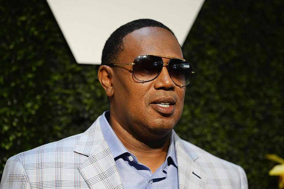 Master P joins Caron Butler on the premiere episode discussing business and life lessons