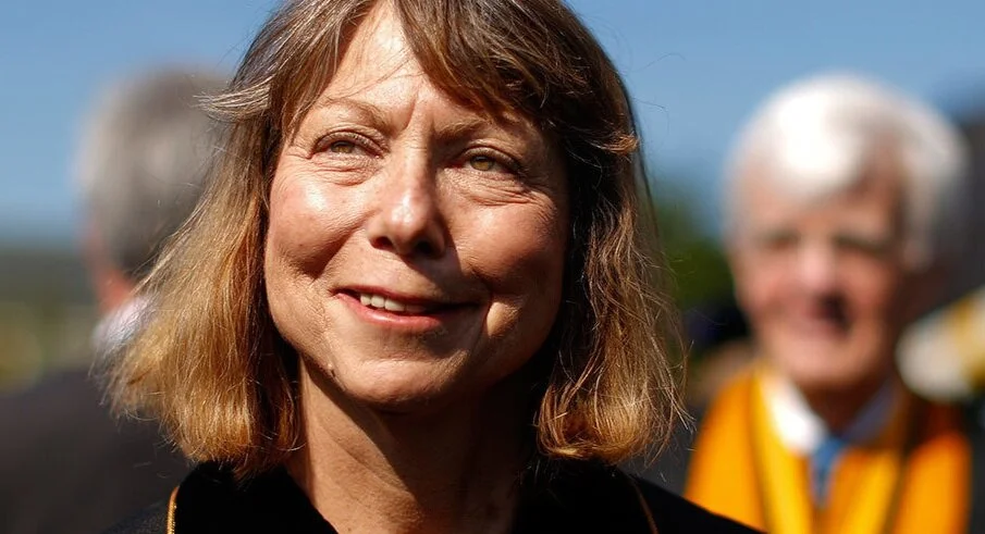Jill Abramson on the Media's Coverage of Impeachment