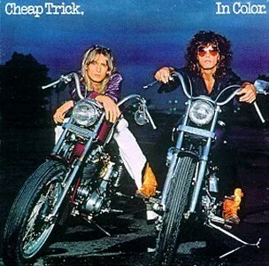 #443 - Cheap Trick - In Color (1977)