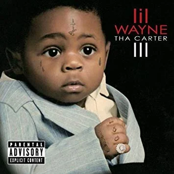 #437 - Lil Wayne - Tha Carter III (2008)