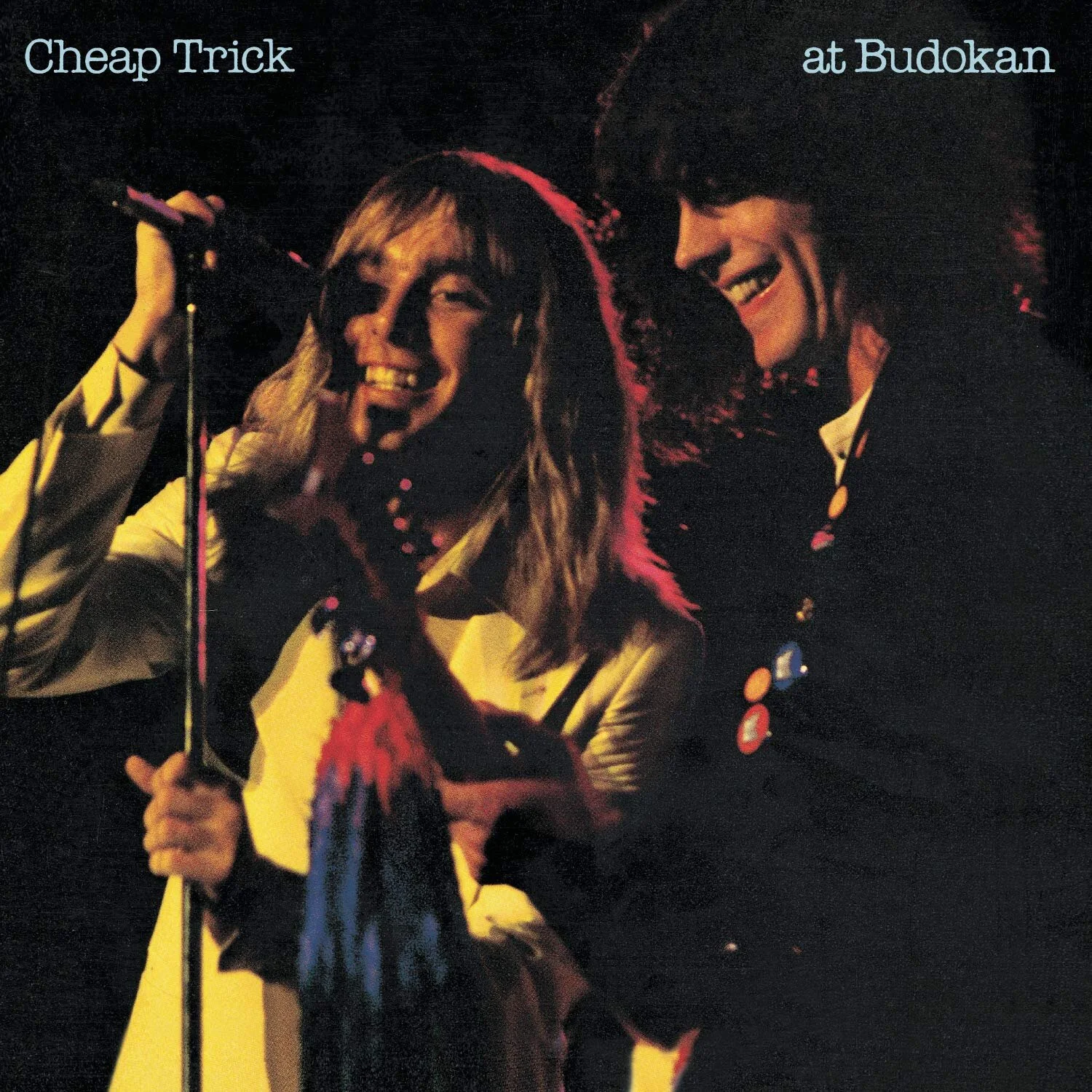 #426 Cheap Trick - Cheap Trick at Budokan (1978)