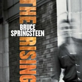 #424 Bruce Springsteen and the E Street Band - The Rising (2002)