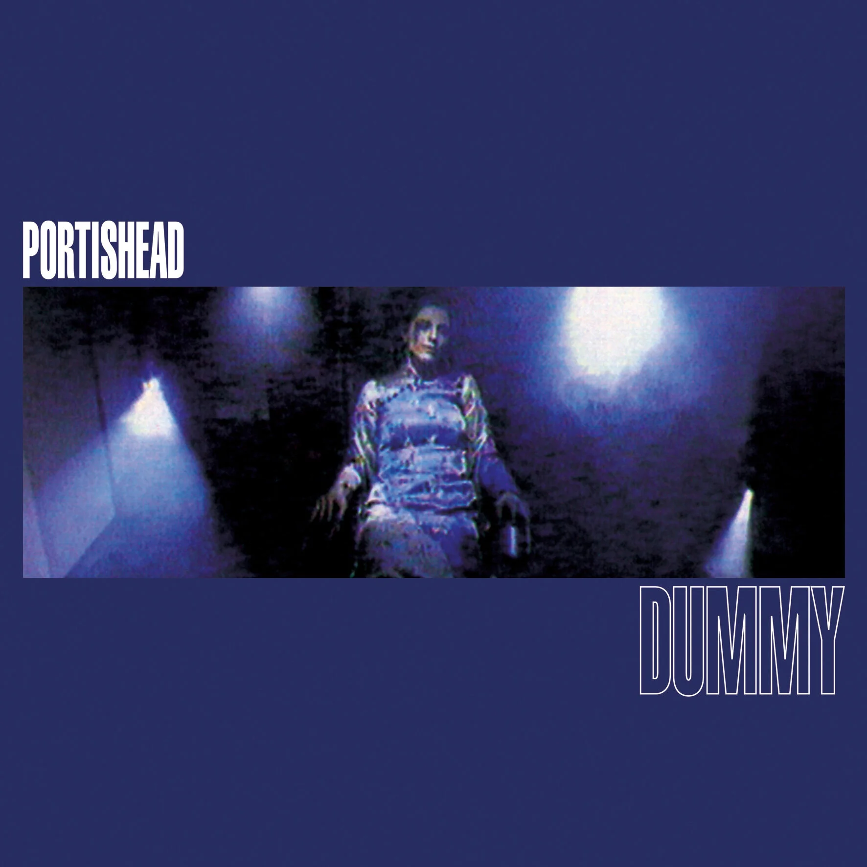 #419 Portishead - Dummy (1994)