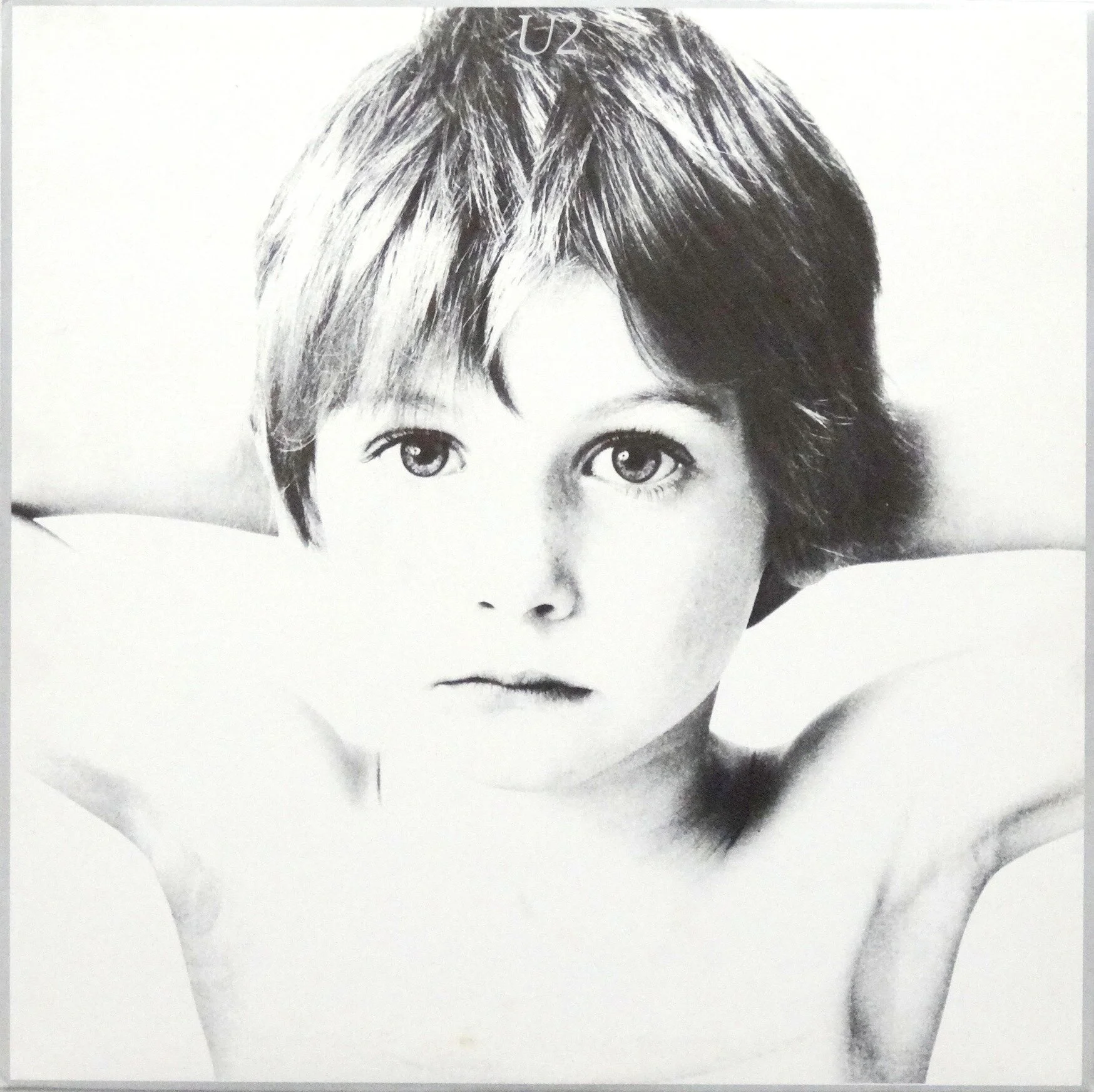 #417 U2 - Boy (1980)