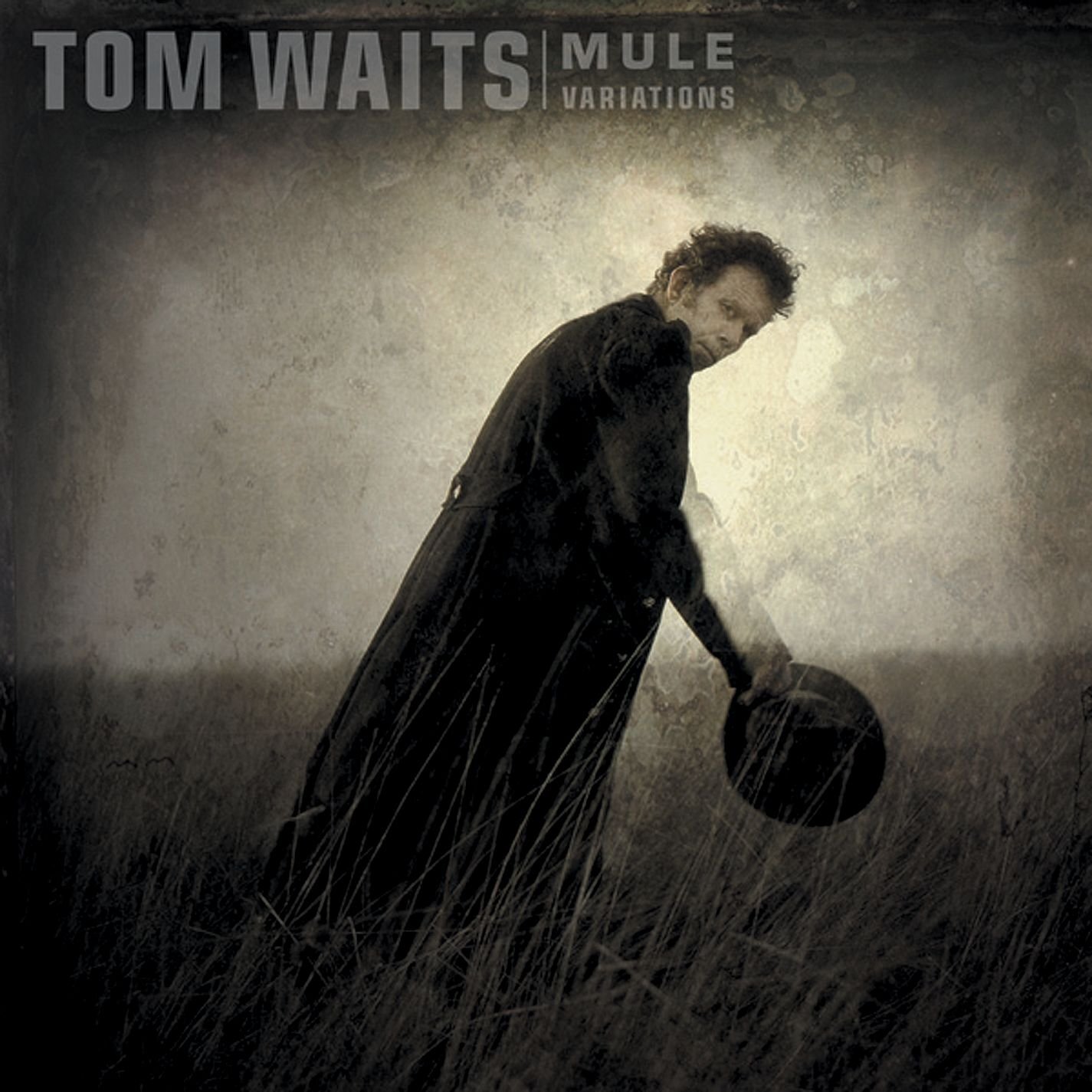 #416 Tom Waits - Mule Variations (1999)
