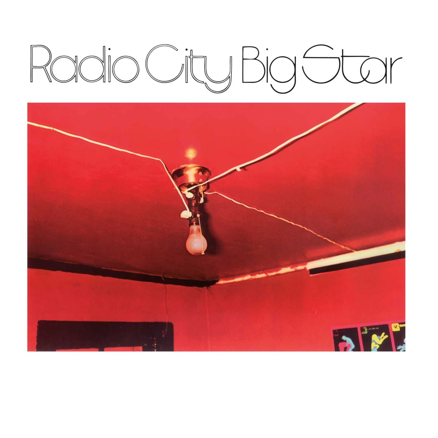 #405 - Big Star - Radio City (1974)