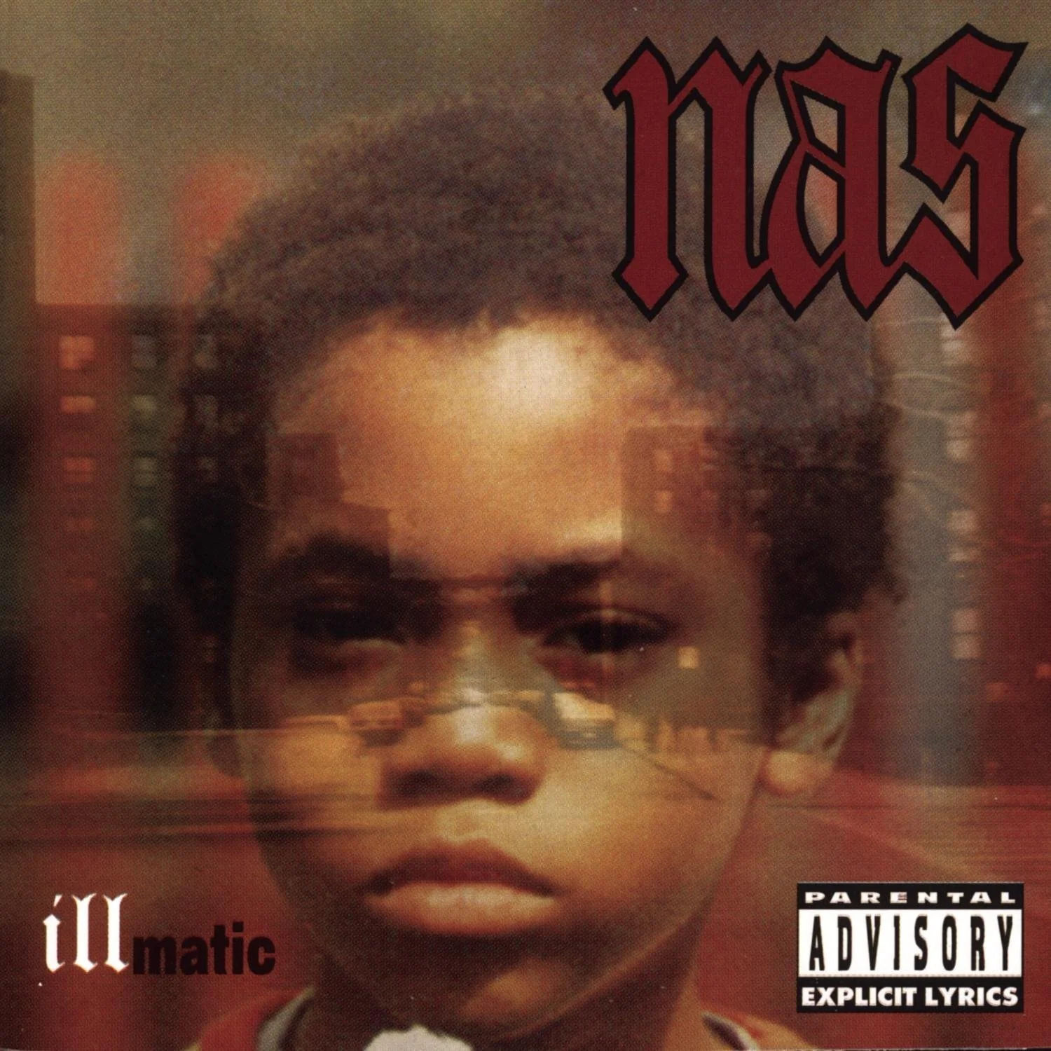 #402 - Nas - Illmatic (1994)