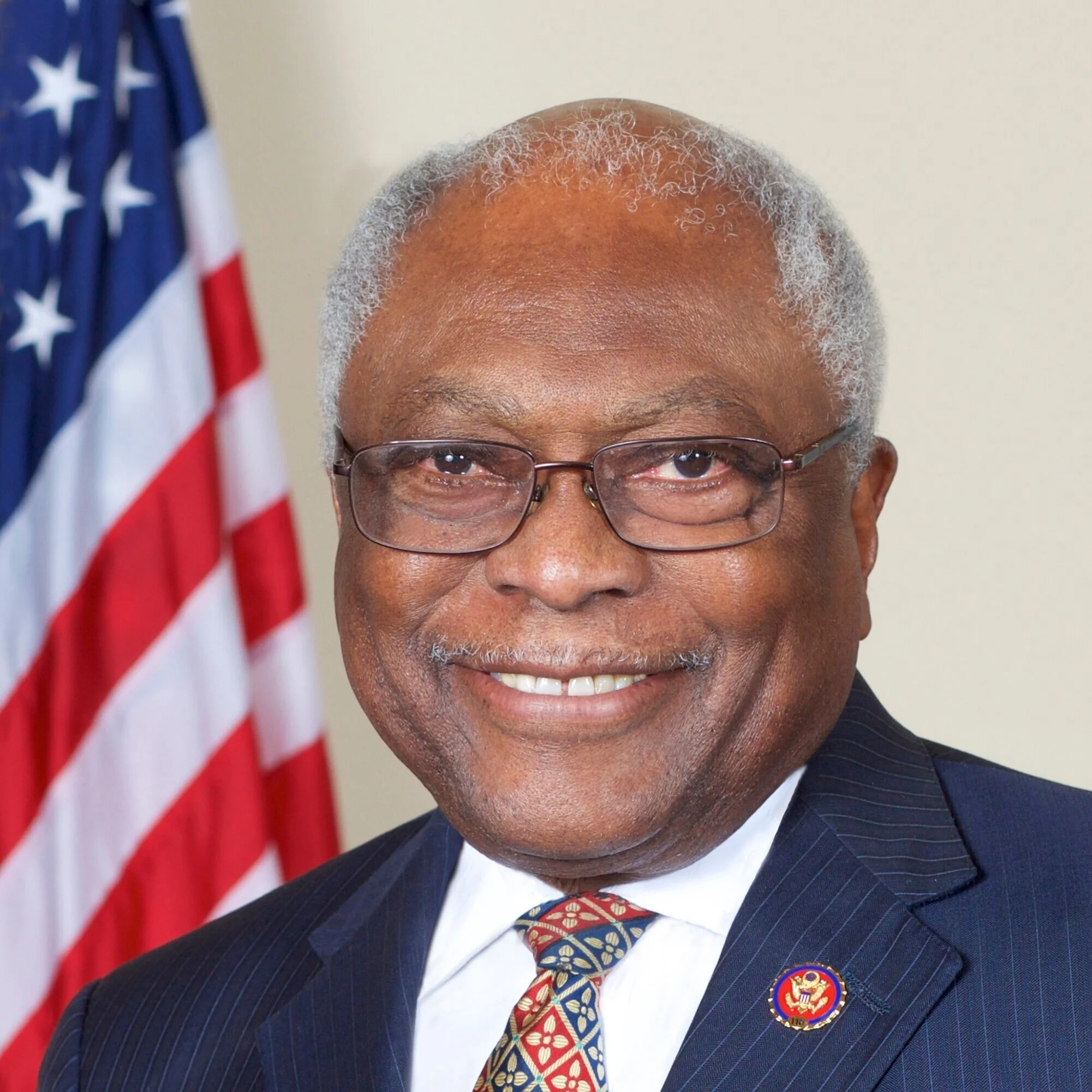 House Majority Whip James Clyburn Champions His Bill to Save the US Post Office and America's Right to Vote-by-Mail