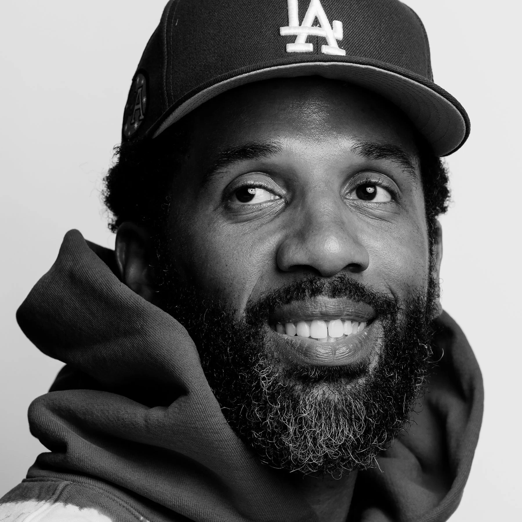 Maverick Carter remembers where he came from building success with LeBron James