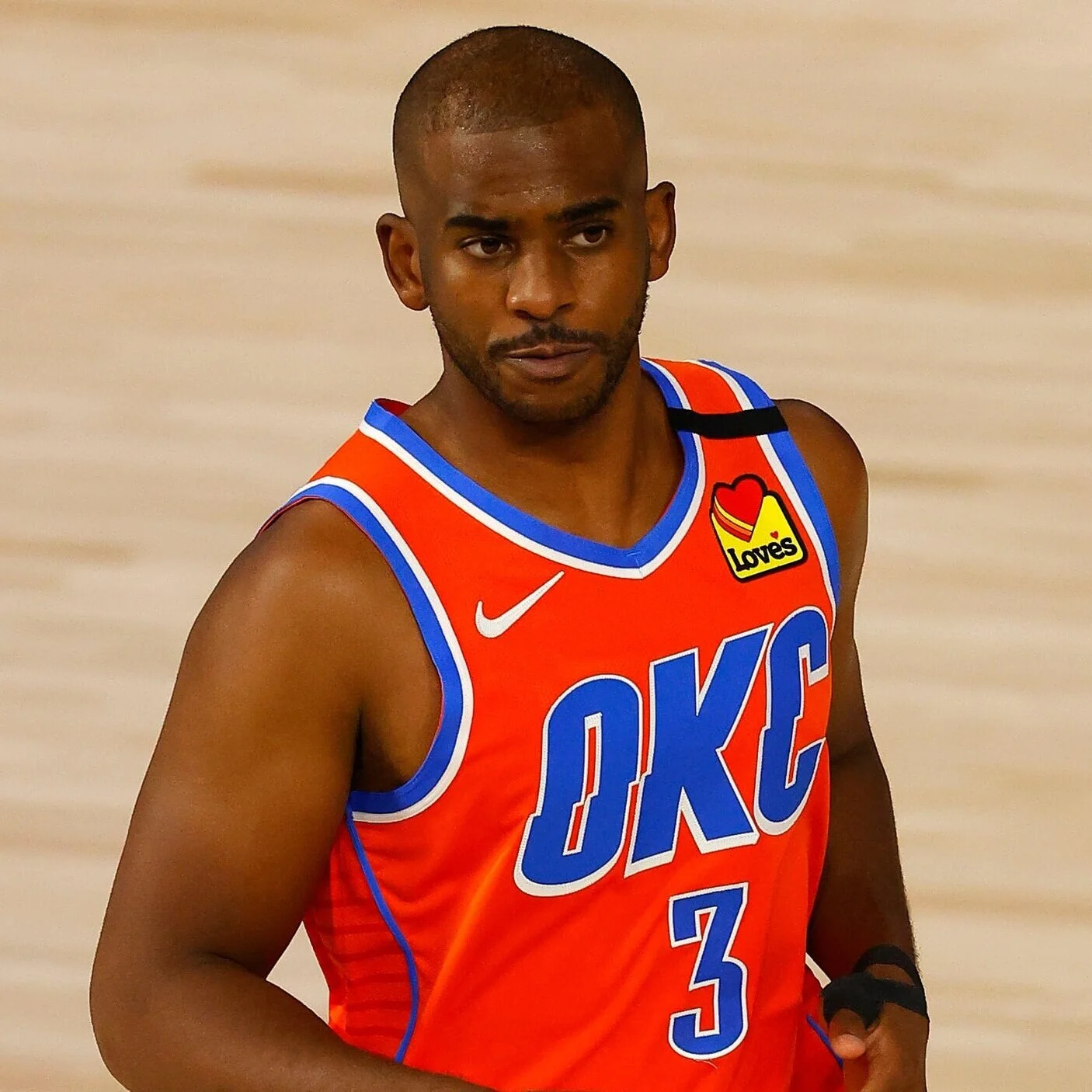 Chris Paul on the suspension of the NBA season, social distancing and Kobe Bryant