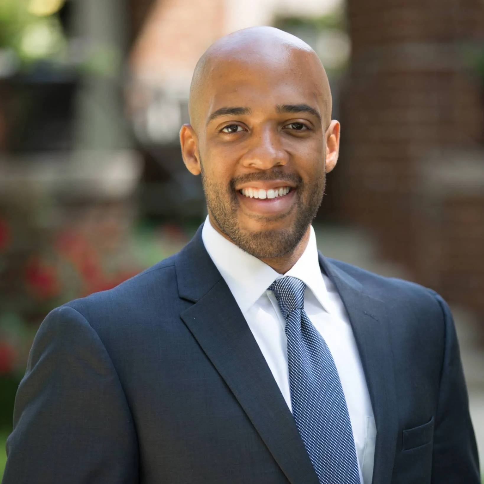 Wisconsin Lt. Gov. Mandela Barnes on elections during quarantine