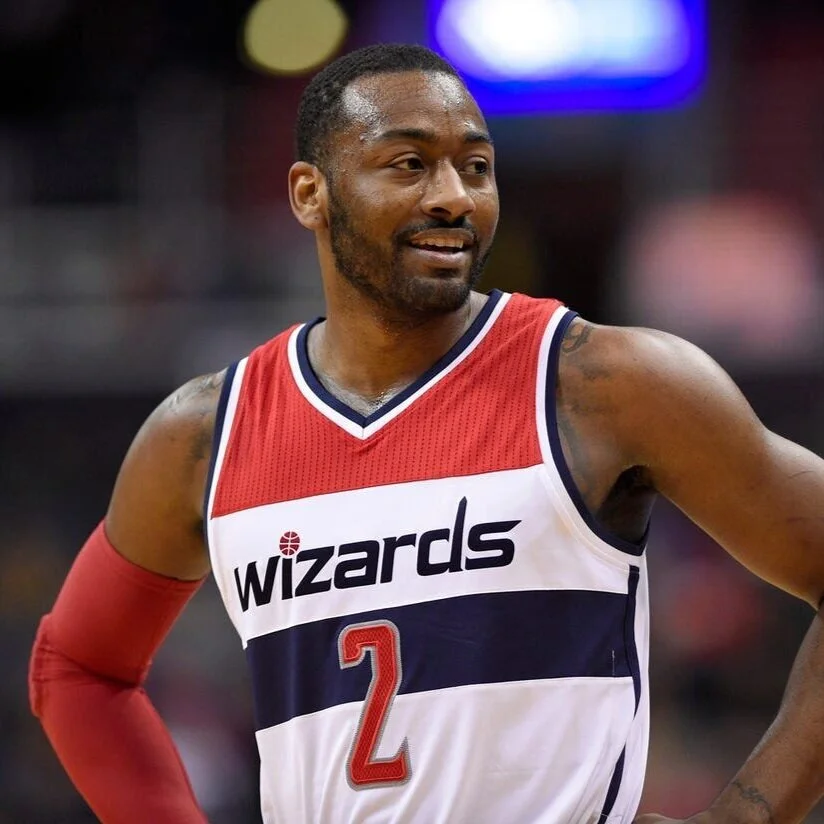 John Wall on giving back, marching for BLM and why he wouldn’t play in the NBA restart if he could