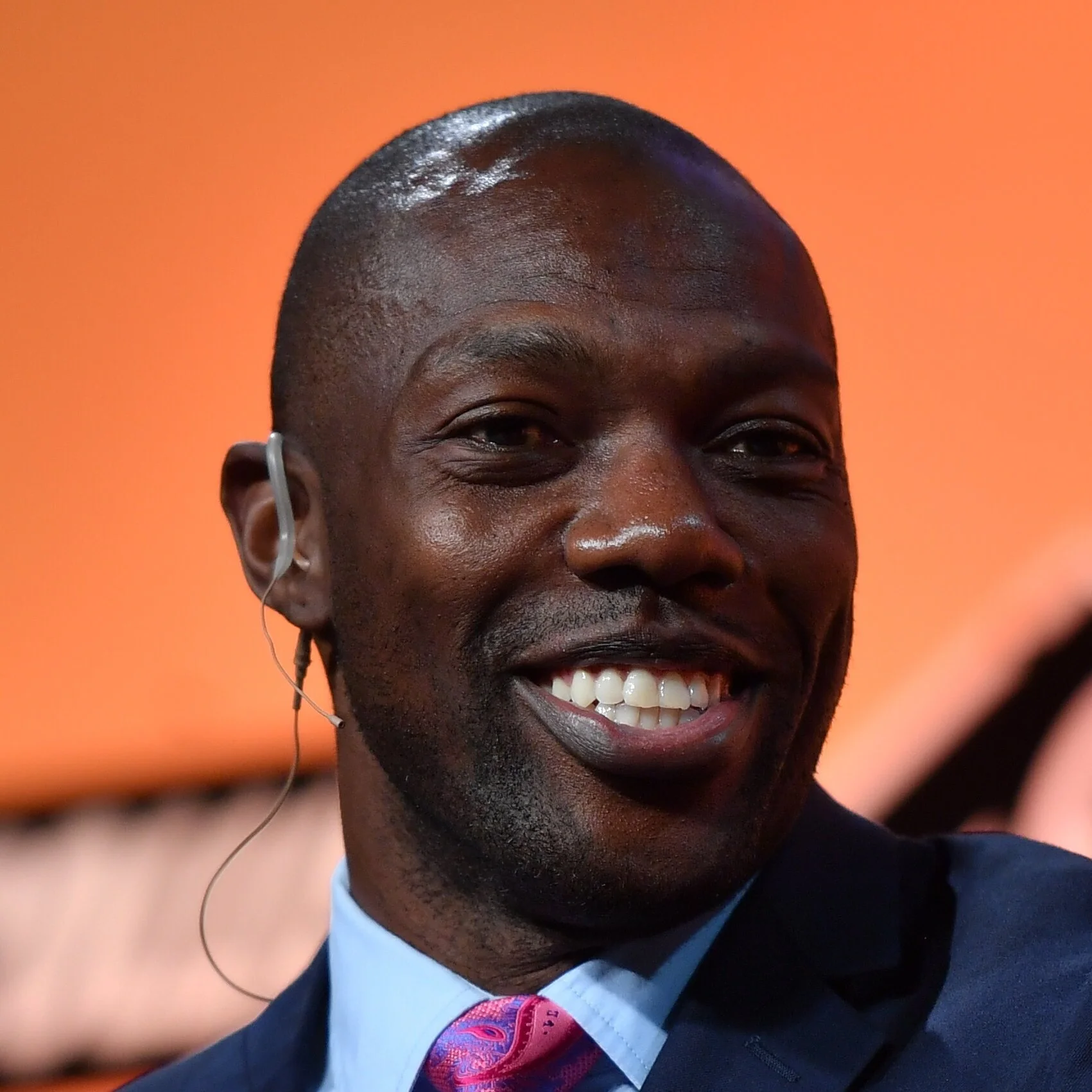 Terrell Owens on how he achieved greatness, NFL racism &amp; his basketball skills
