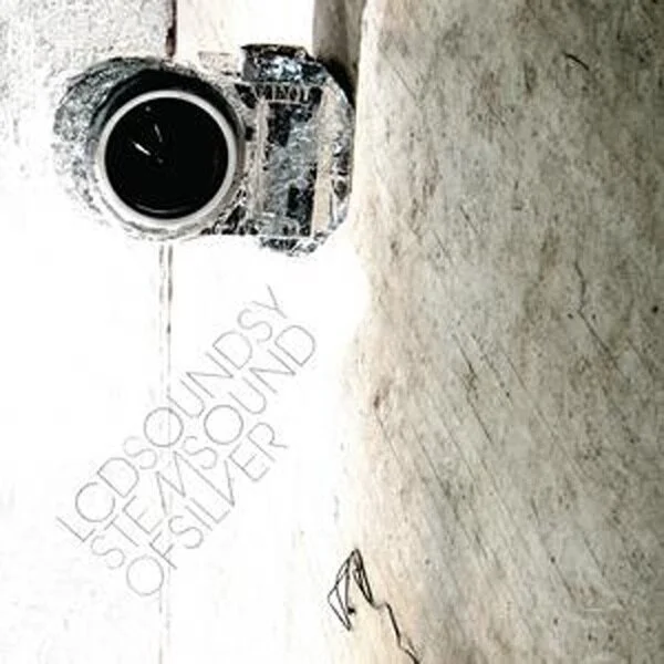 #395 - LCD Soundsystem - Sound of Silver (2007)