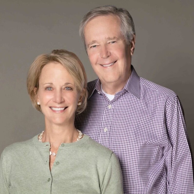 James and Deborah Fallows on Trump's Alternate Reality and the Concerns of Small Town America