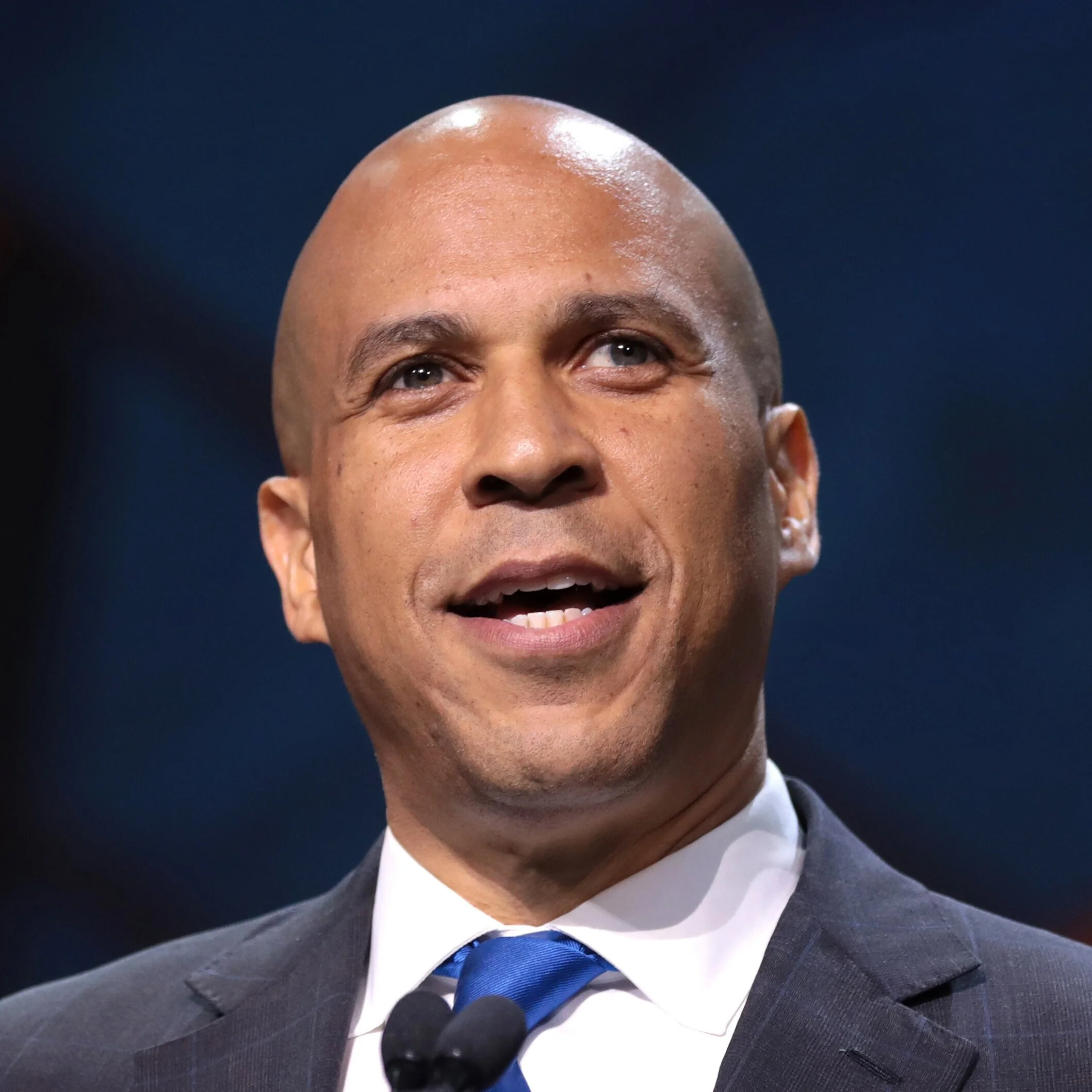 Sen. Cory Booker on the Battle for the Supreme Court and Sean McElwee