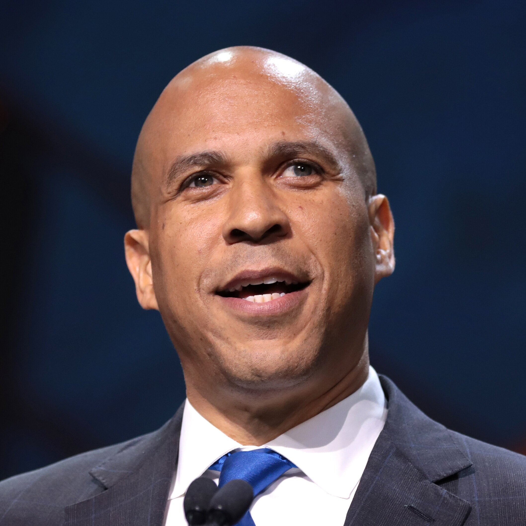 Sen. Cory Booker on the Battle for the Supreme Court and Sean McElwee on the Strength of Progressive Democrats