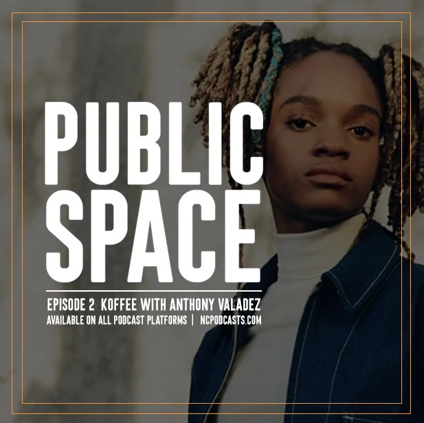 Episode 2 - Koffee