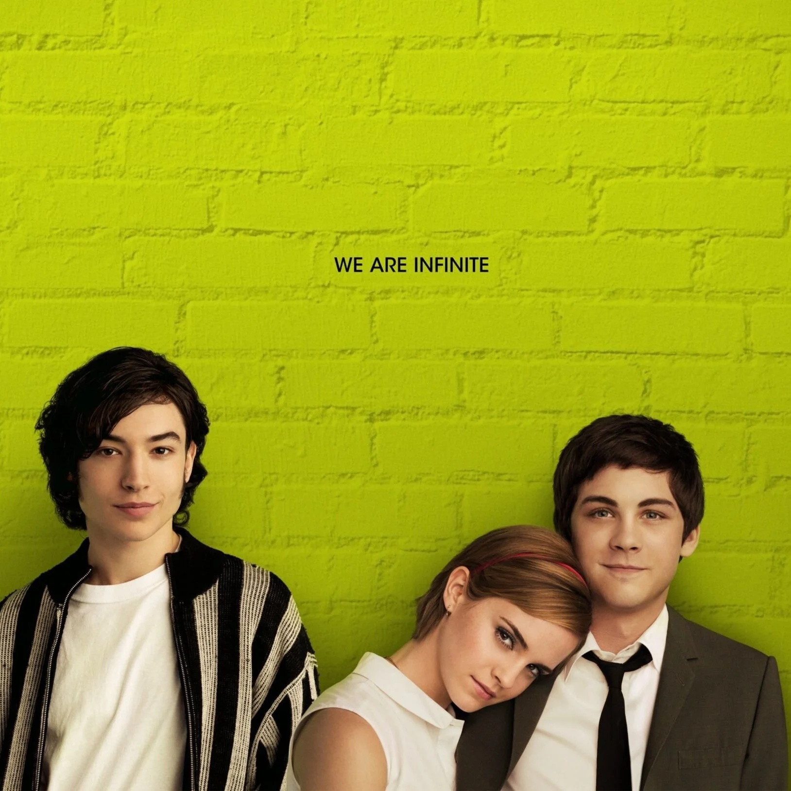 Perks of Being a Wallflower